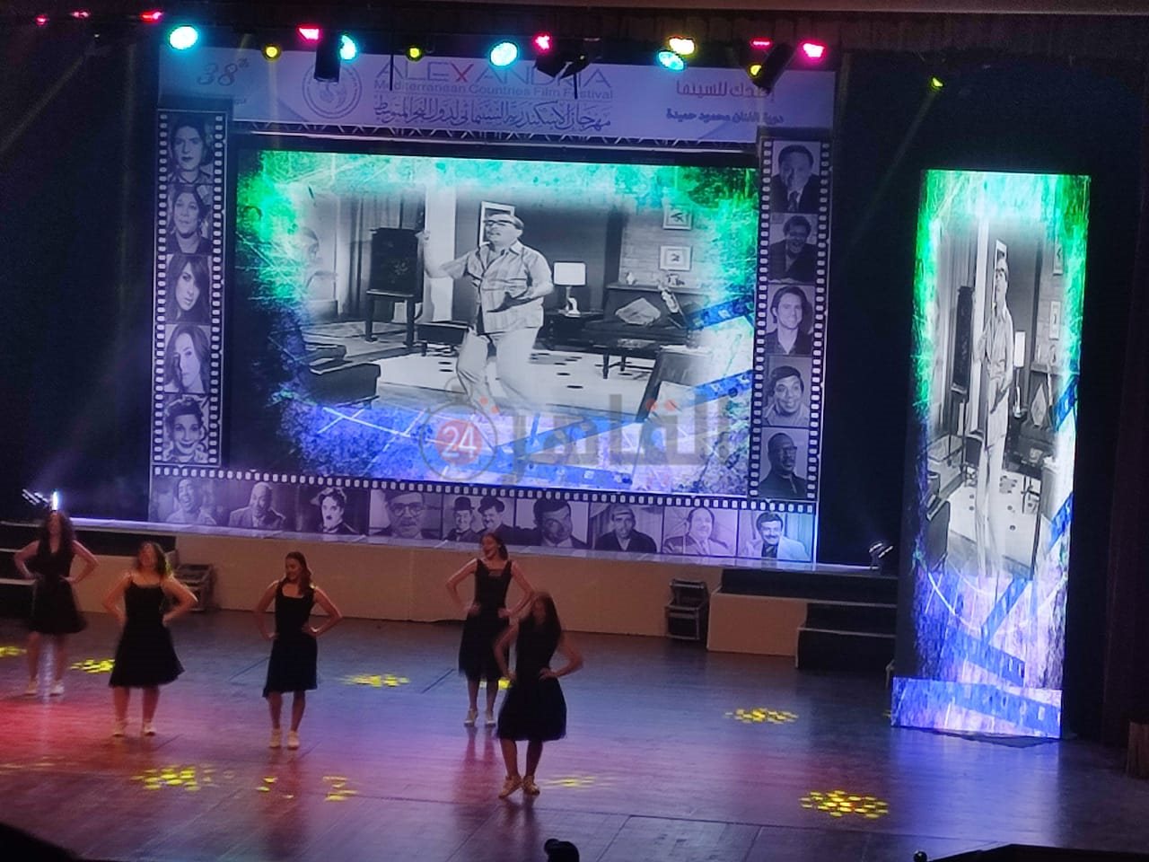 أوبرريت ضحكة من القلب (2)