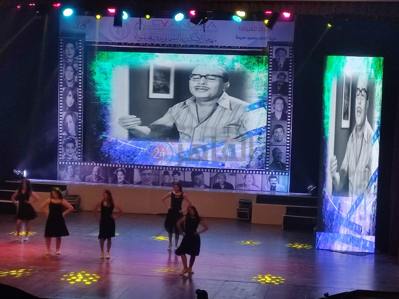 أوبرريت ضحكة من القلب (4)