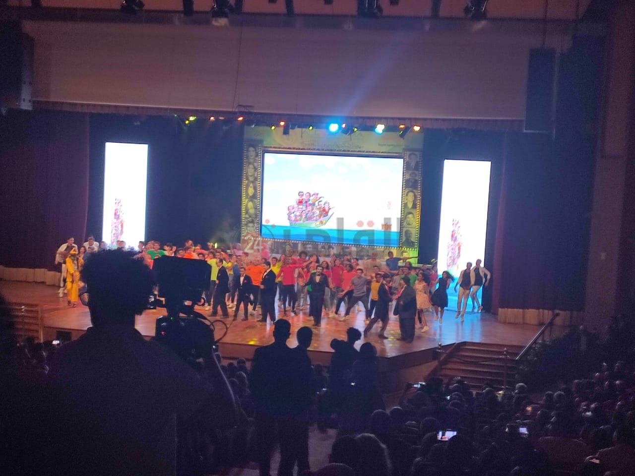 أوبرريت ضحكة من القلب (5)