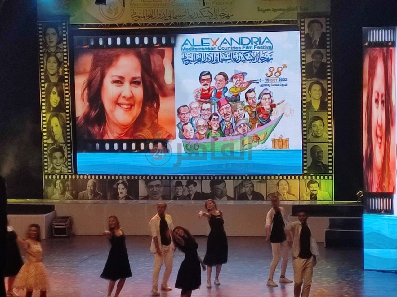 أوبرريت ضحكة من القلب (8)