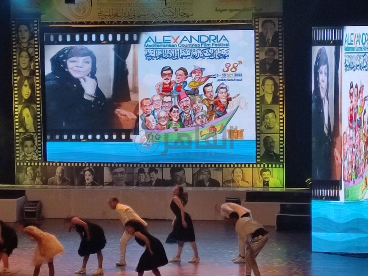 أوبرريت ضحكة من القلب (10)