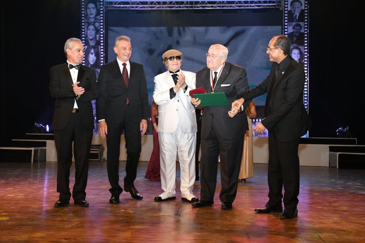 مهرجان الإسكندرية السينمائي (3)