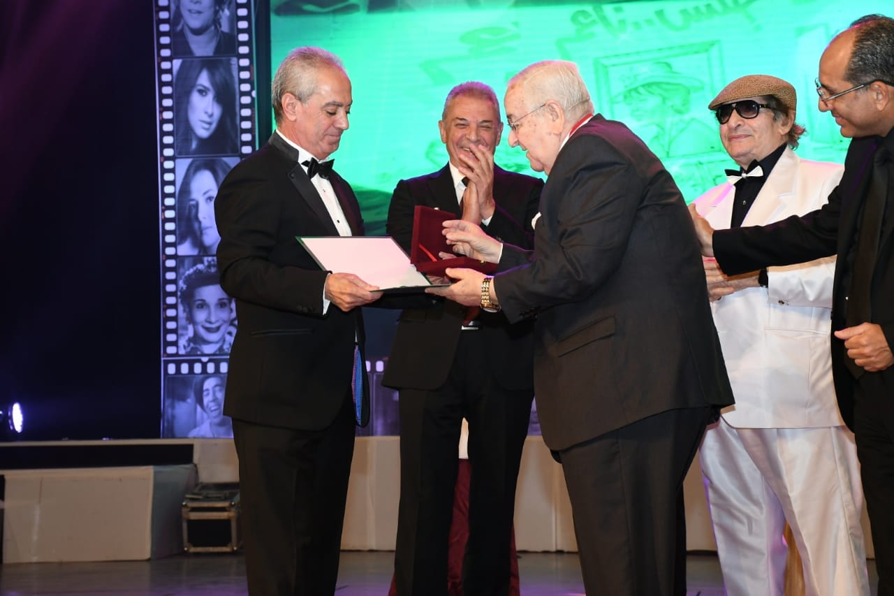 مهرجان الإسكندرية السينمائي (4)