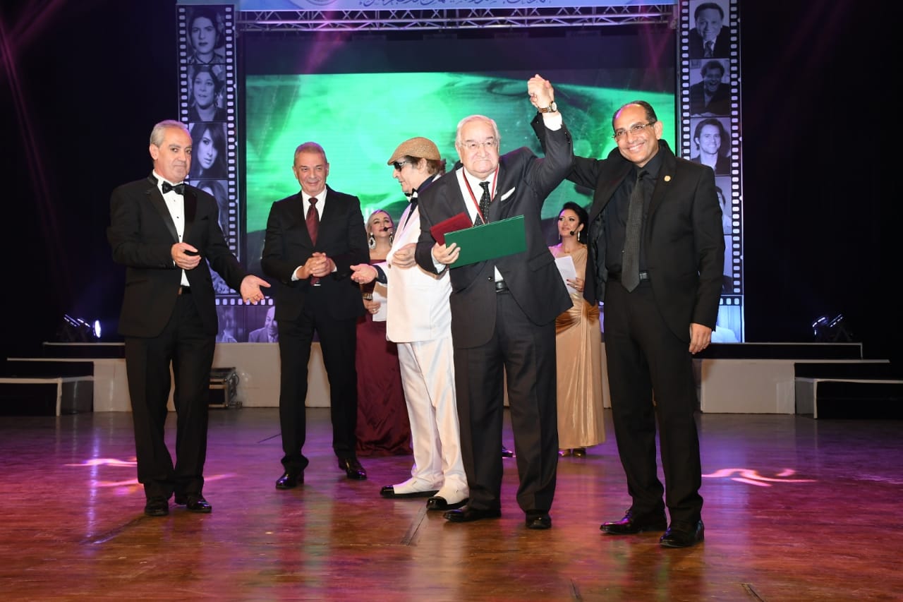 مهرجان الإسكندرية السينمائي (5)