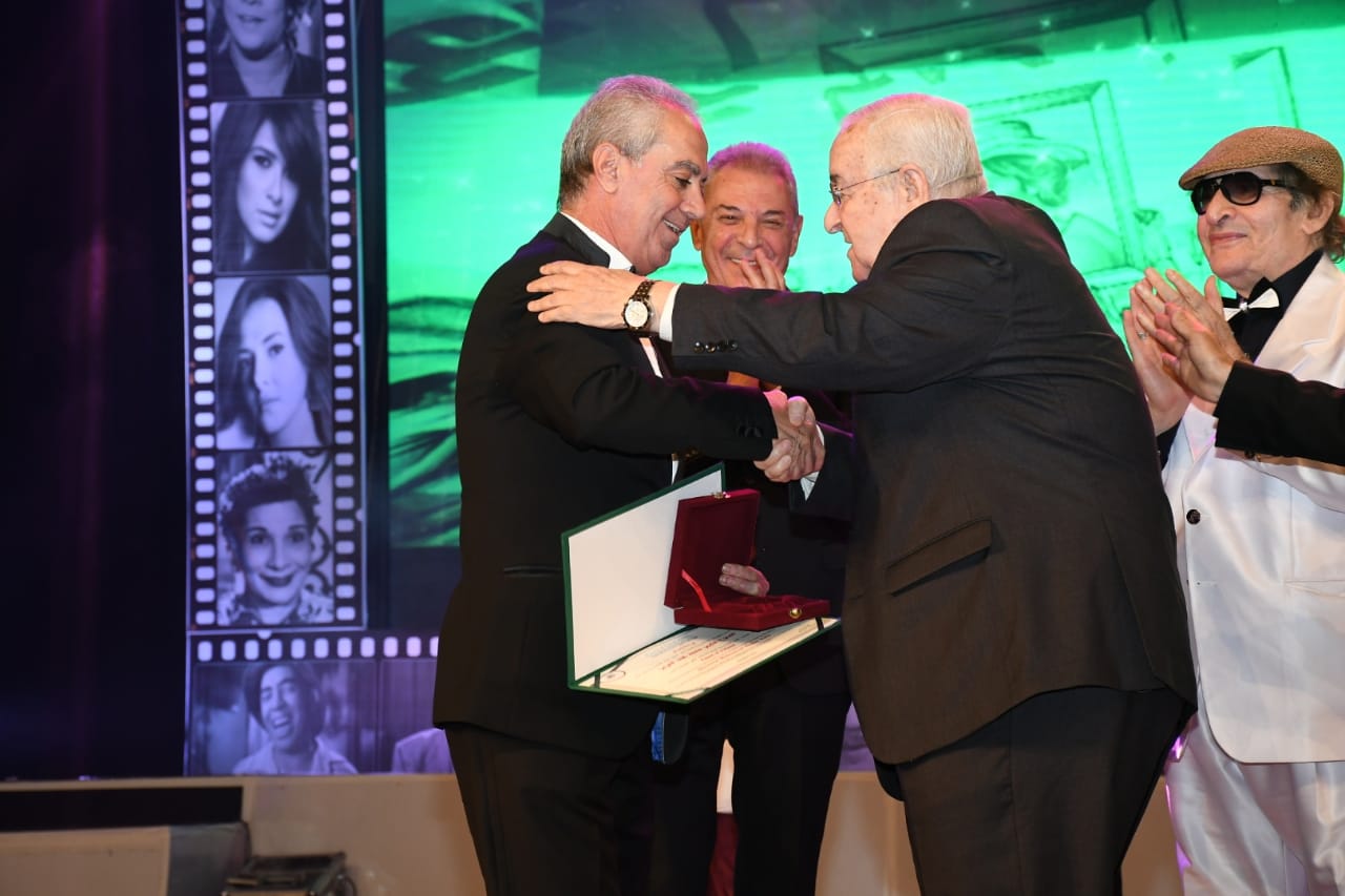 مهرجان الإسكندرية السينمائي (6)