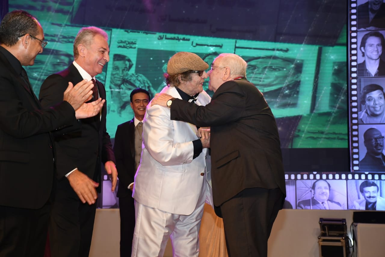 مهرجان الإسكندرية السينمائي (8)