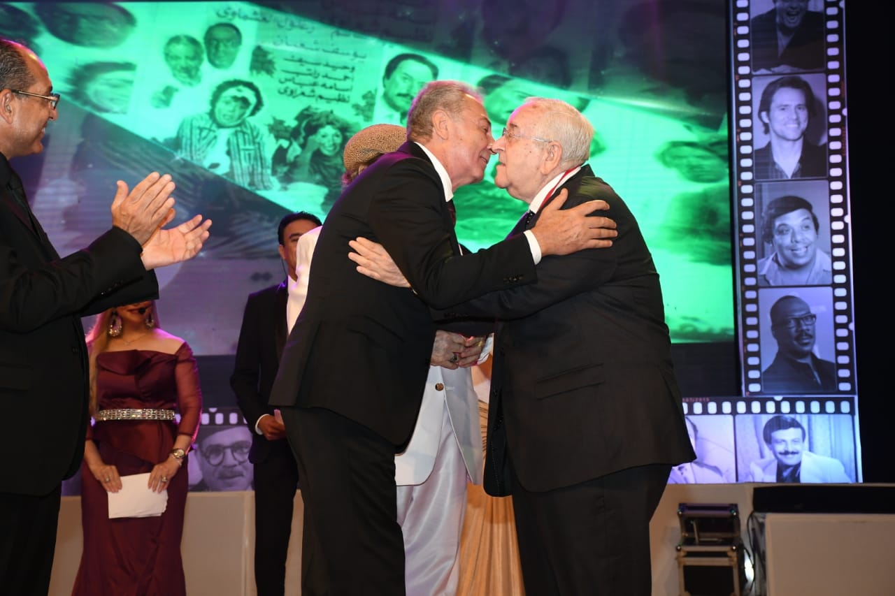 مهرجان الإسكندرية السينمائي (9)