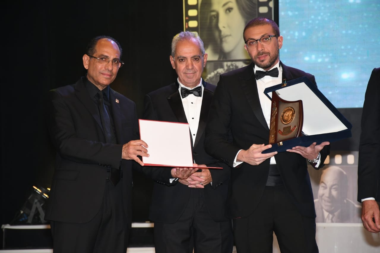 مهرجان الإسكندرية السينمائي (10)