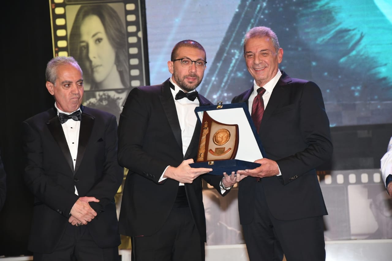 مهرجان الإسكندرية السينمائي (12)