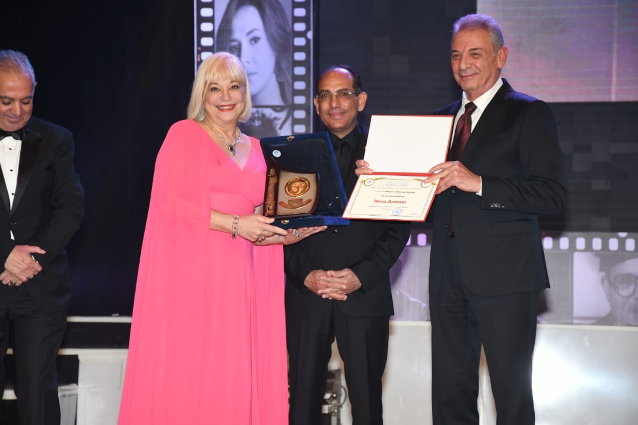 مهرجان الإسكندرية السينمائي (17)