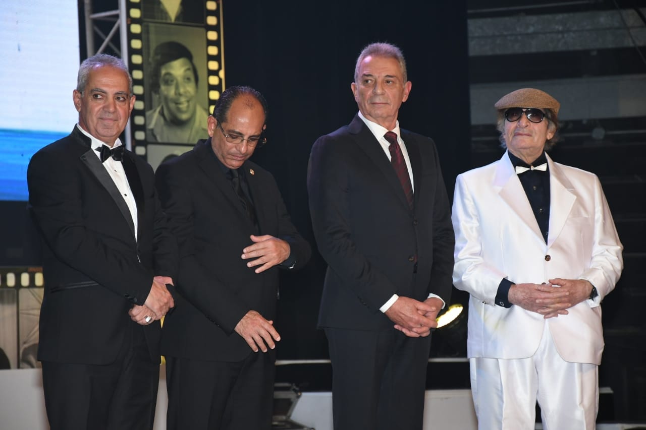 مهرجان الإسكندرية السينمائي (20)