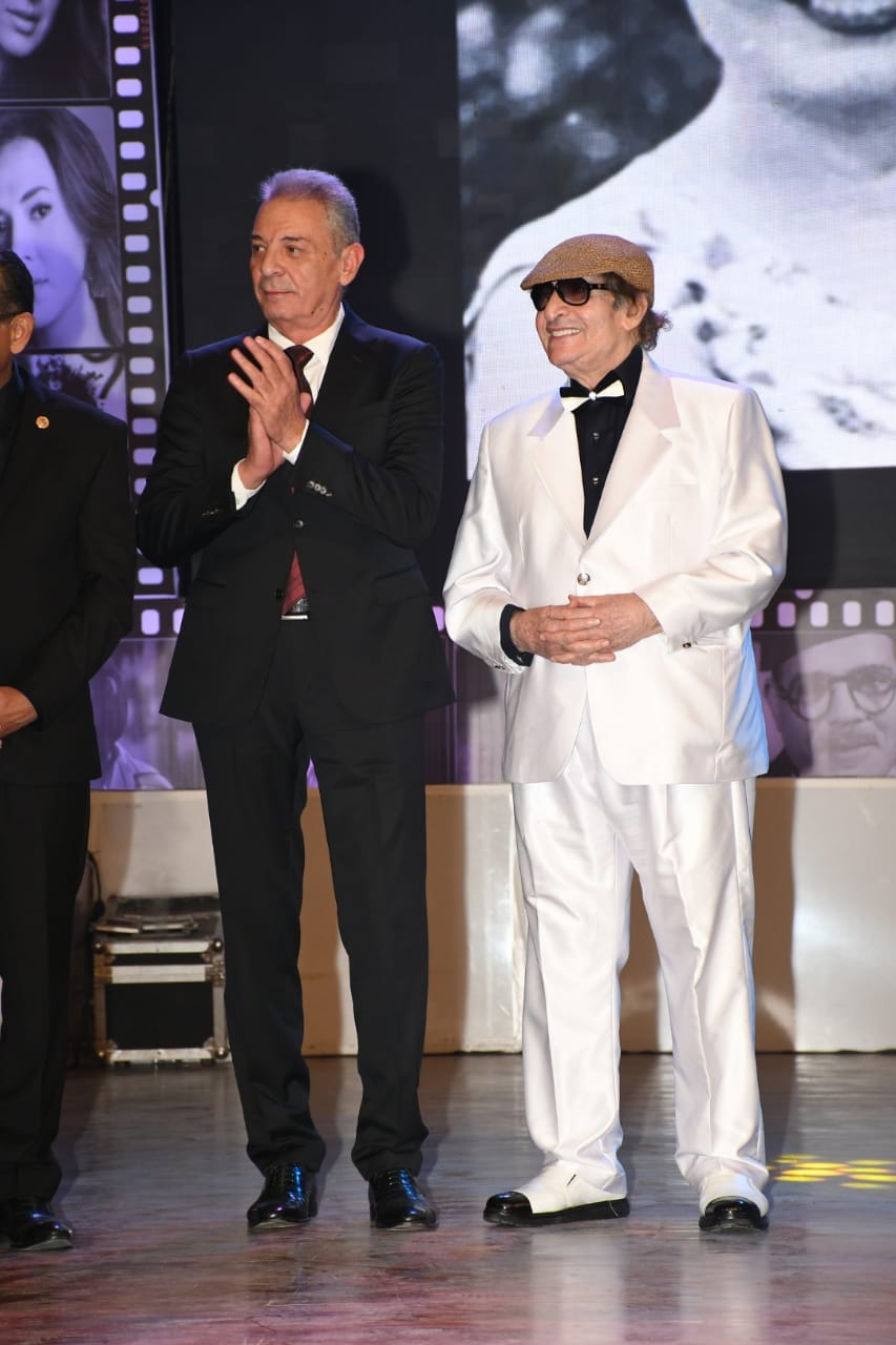 مهرجان الإسكندرية السينمائي (21)