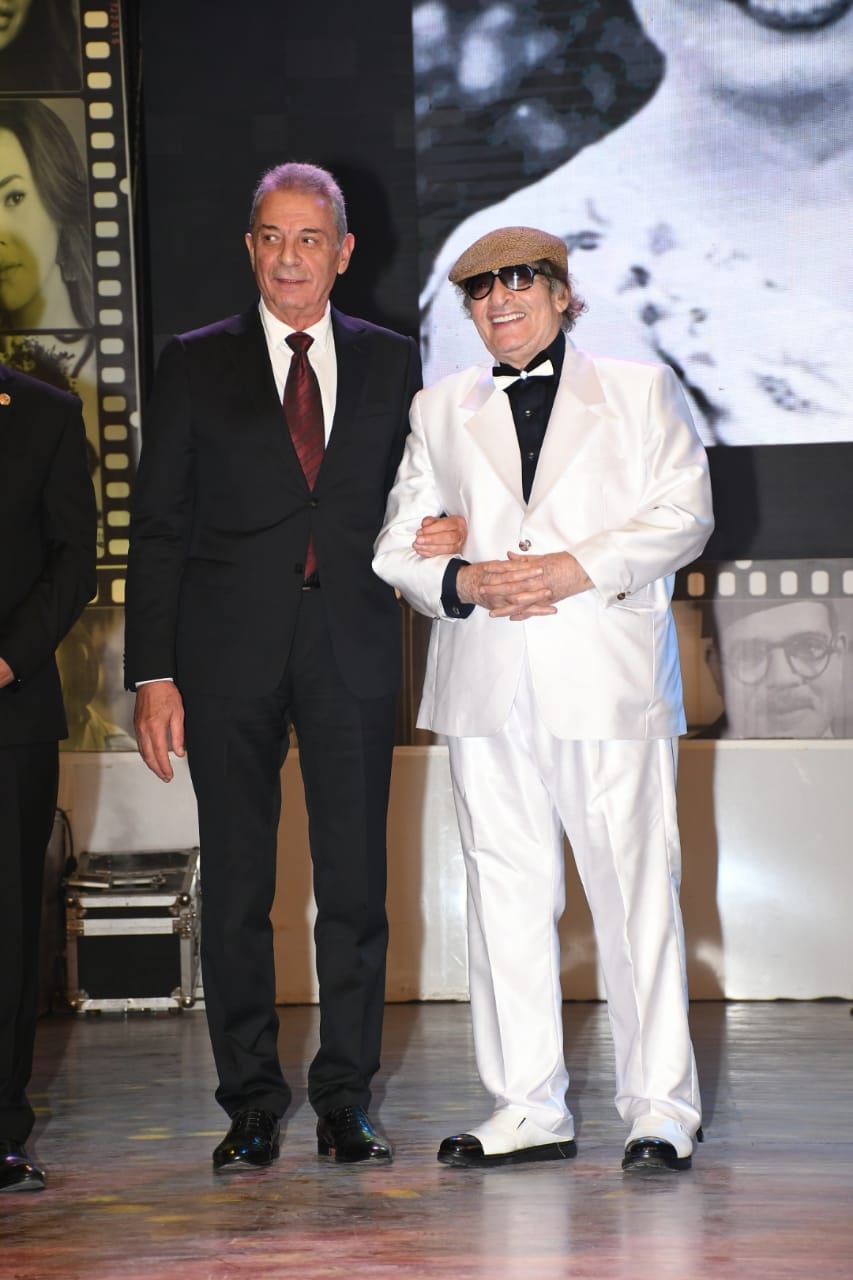 مهرجان الإسكندرية السينمائي (24)