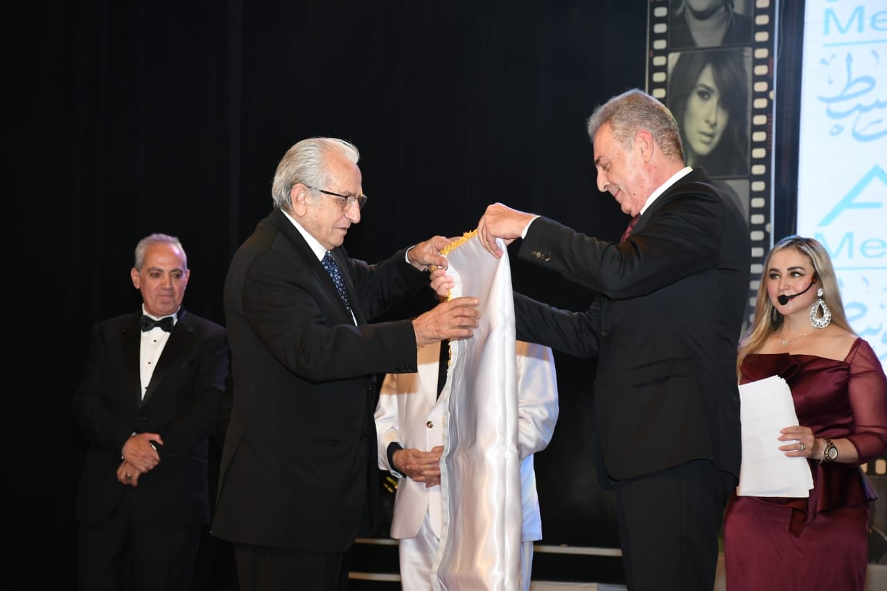 مهرجان الإسكندرية السينمائي (26)