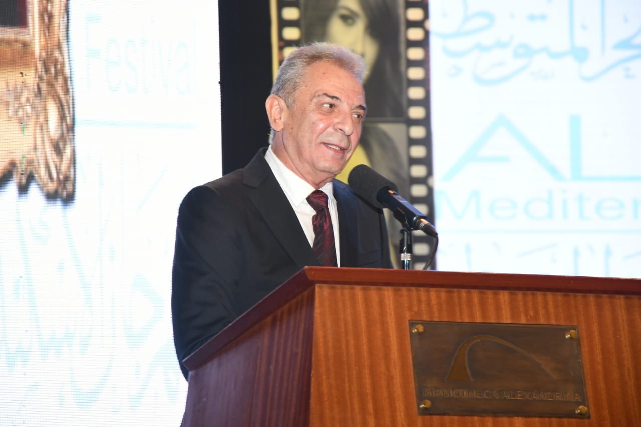 مهرجان الإسكندرية السينمائي (27)