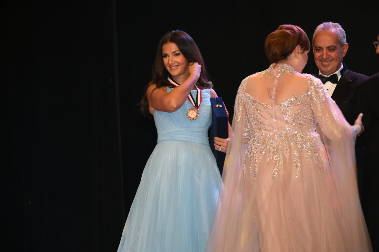 مهرجان الإسكندرية السينمائي (2)