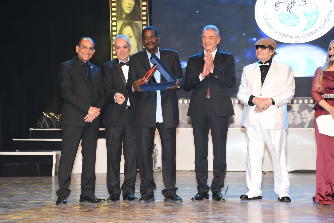 مهرجان الإسكندرية السينمائي (10)