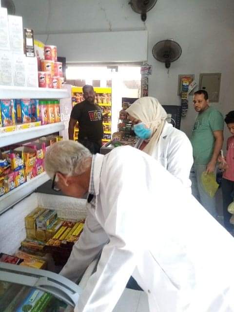 حملة الطب البيطري 01