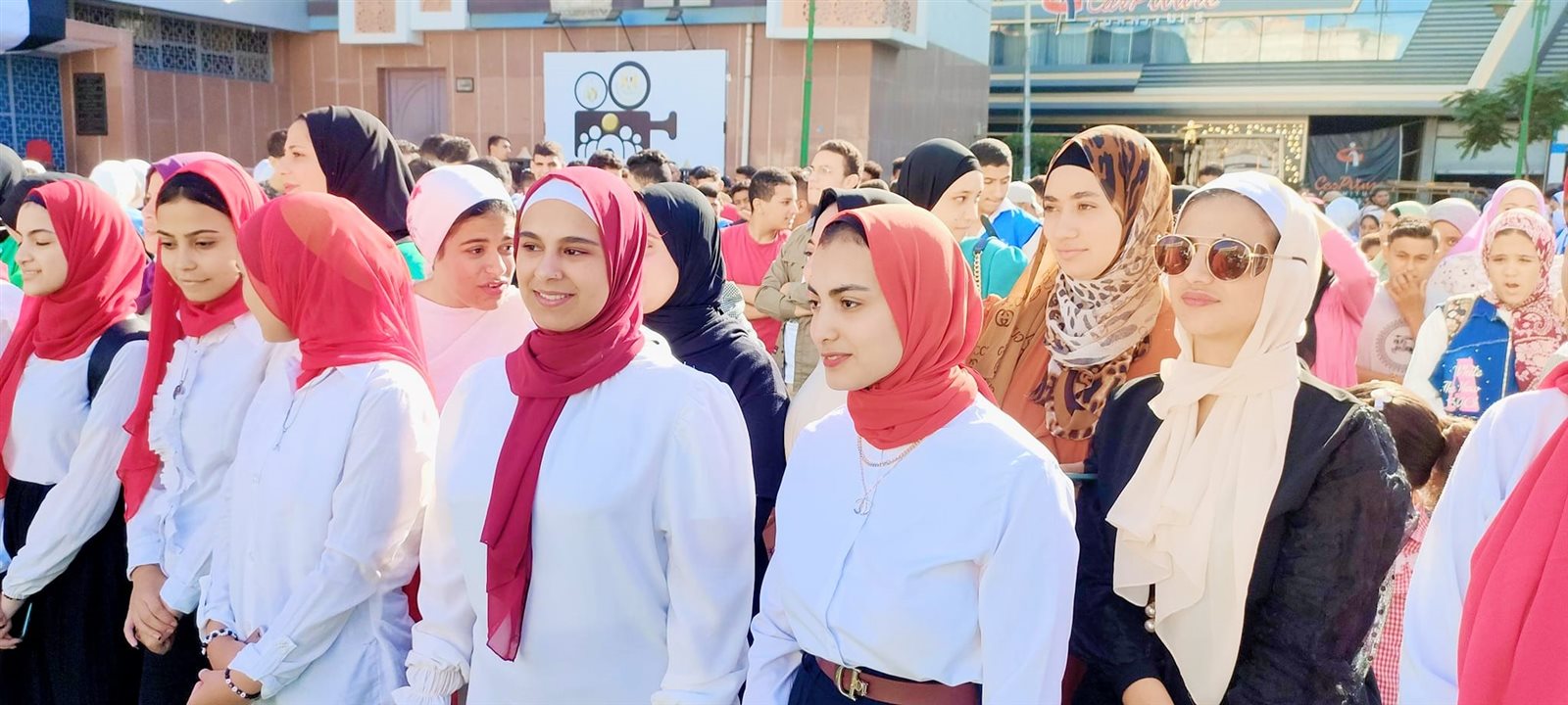 ماراثون رياضي في الشرقية احتفالا بانتصارات أكتوبر 013