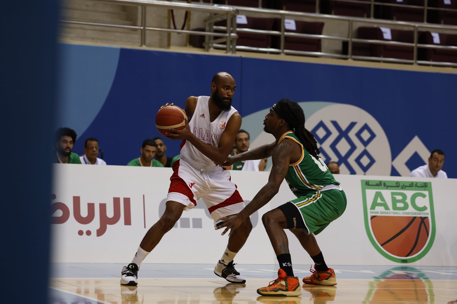 الاتحاد واهلي بني غازي (4)