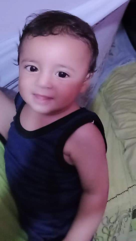 الطفل ممدوح