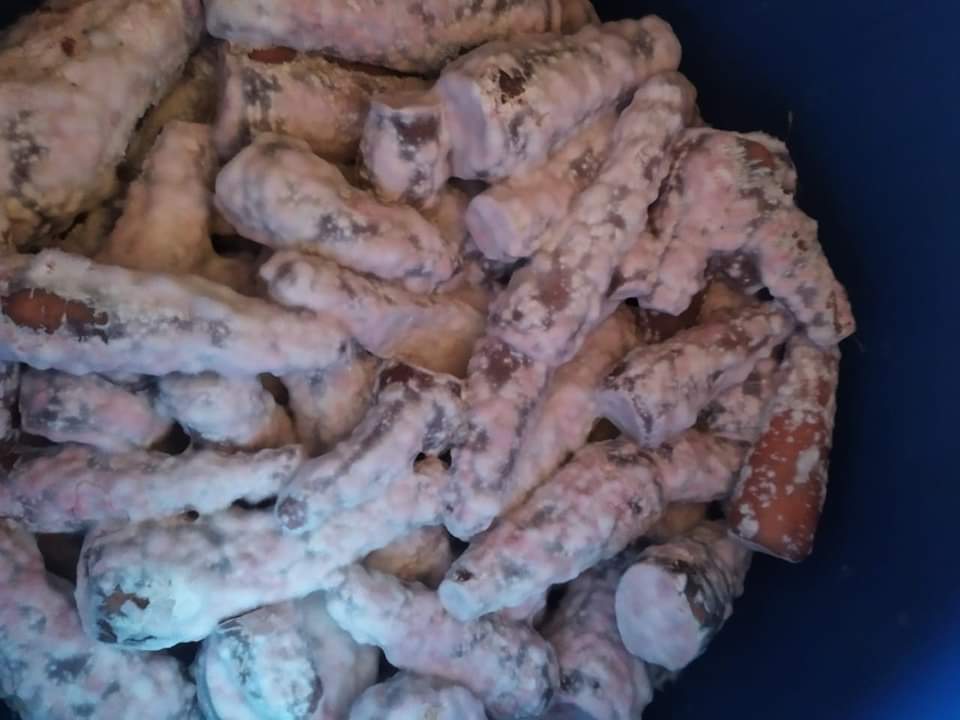 حملة على المصانع بالشرقية 03