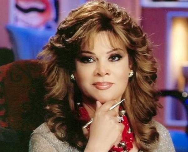 من حبيبة العقاد لـ غوايش.. أبرز أعمال صفاء أبو السعود في عيد ميلادها الـ 72