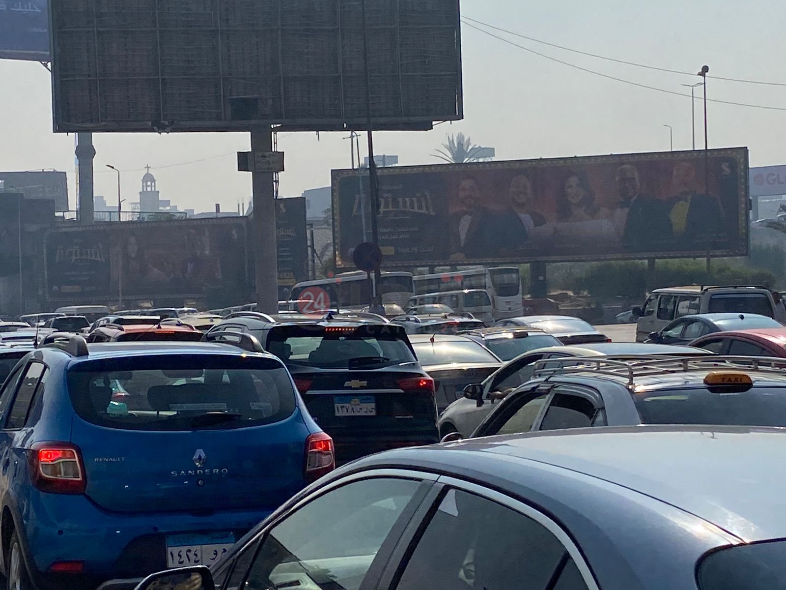 محور 26 يوليو