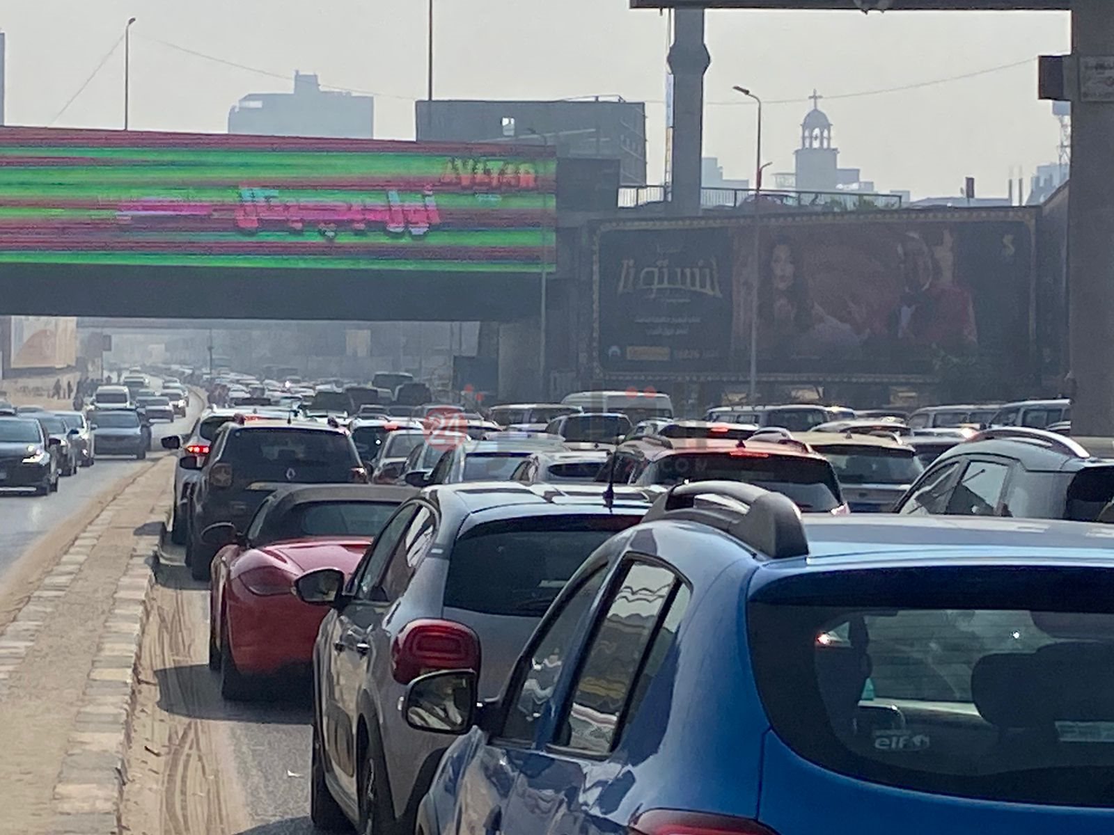 محور 26 يوليو