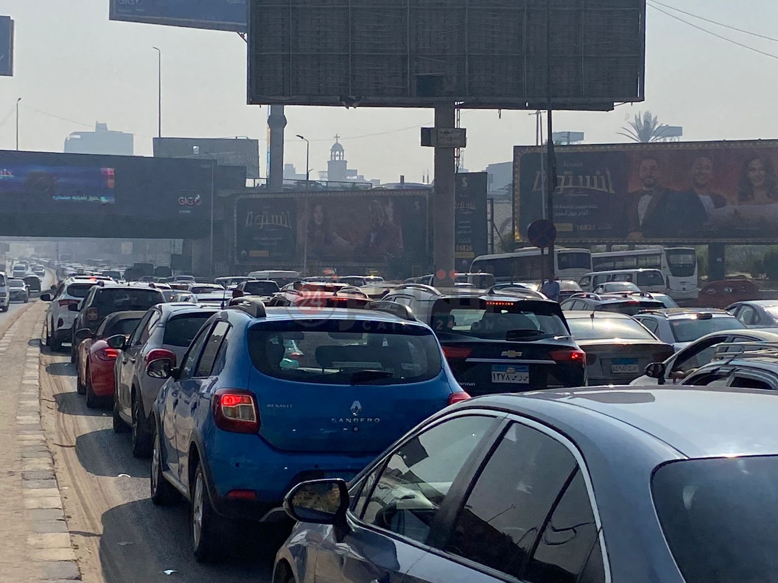 محور 26 يوليو