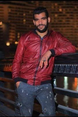 أحمد شاب المرج