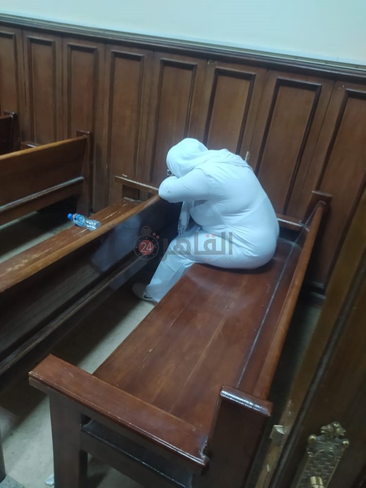 قاتلة الطفلة رودينا