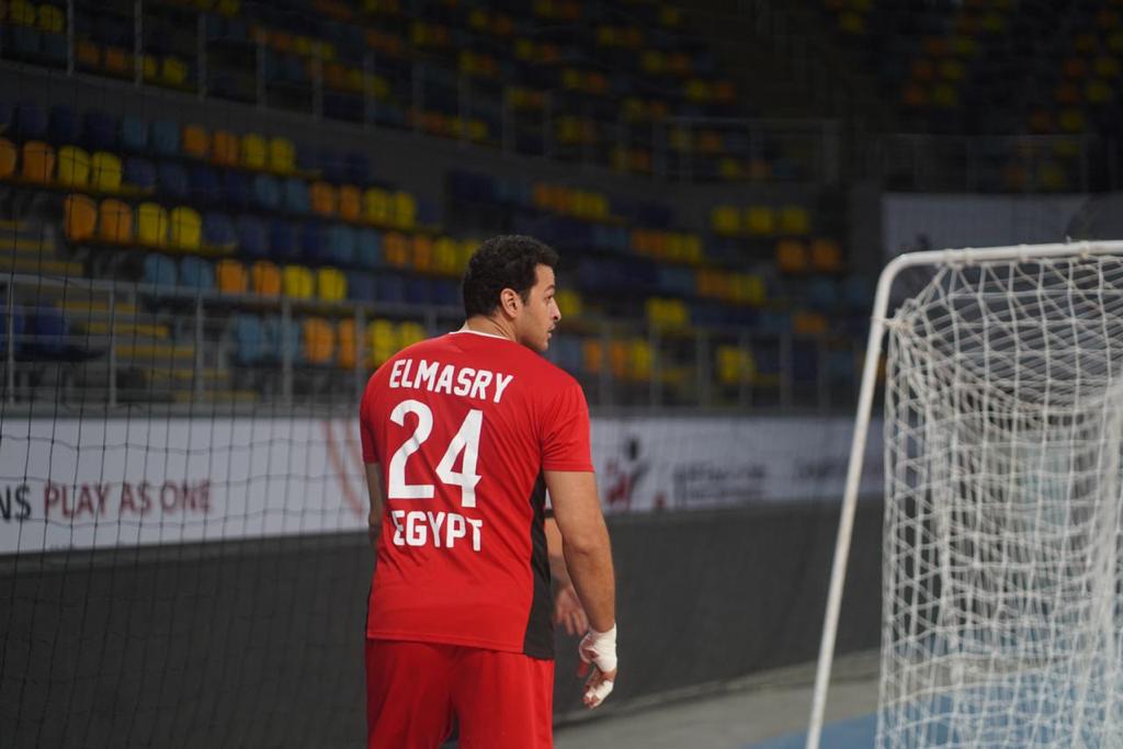 منتخب مصر لكرة اليد (7)