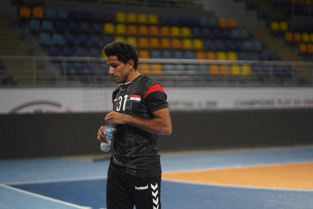 منتخب مصر لكرة اليد (9)