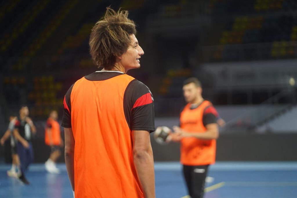 منتخب مصر لكرة اليد (12)