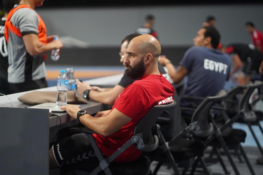 منتخب مصر لكرة اليد (13)