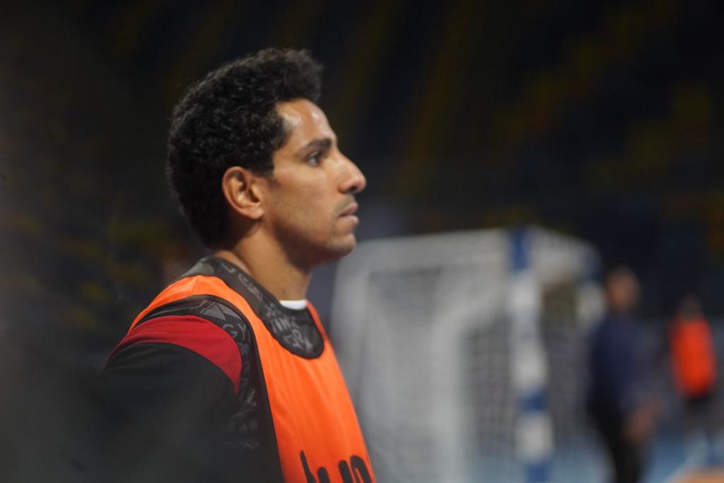 منتخب مصر لكرة اليد (16)