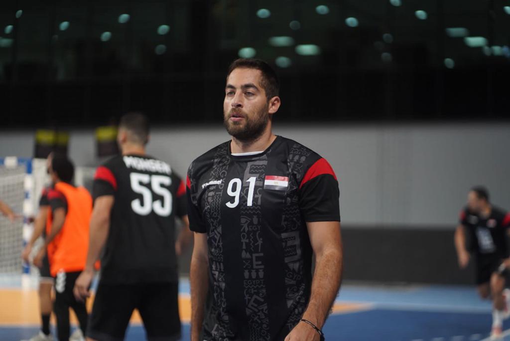 منتخب مصر لكرة اليد (18)
