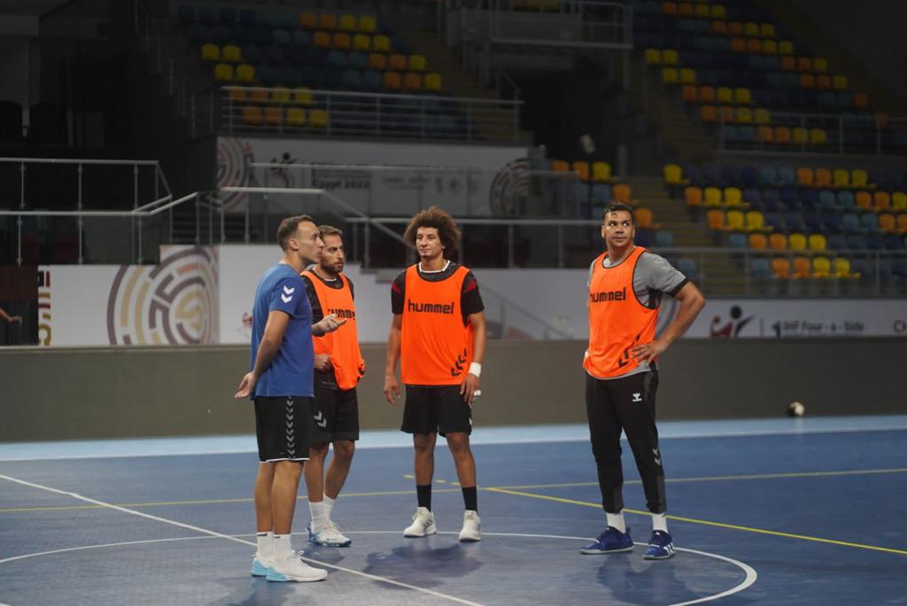 منتخب مصر لكرة اليد (22)