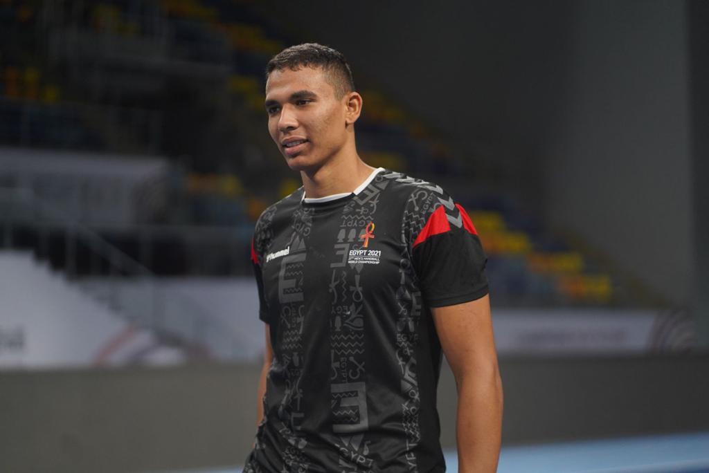 منتخب مصر لكرة اليد (24)