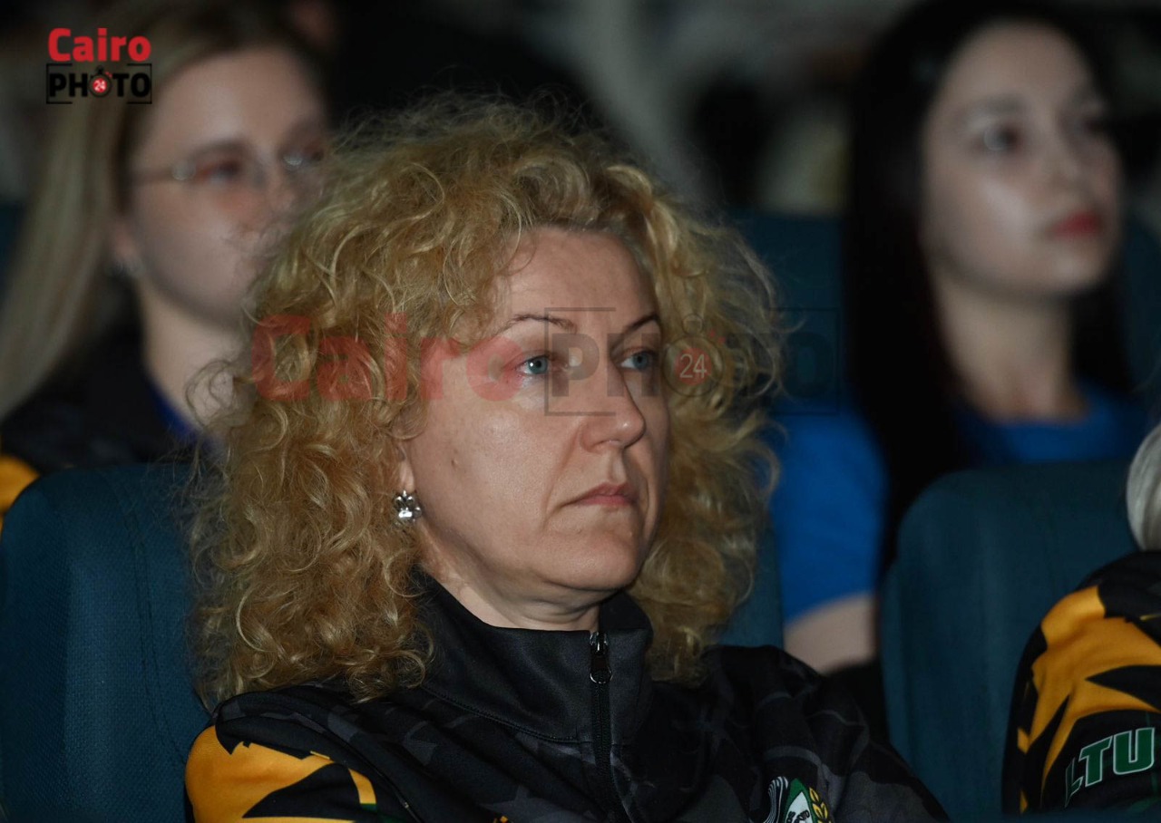 إنطلاق بطولة العالم لرماية المسدس والبندقية صور (8)