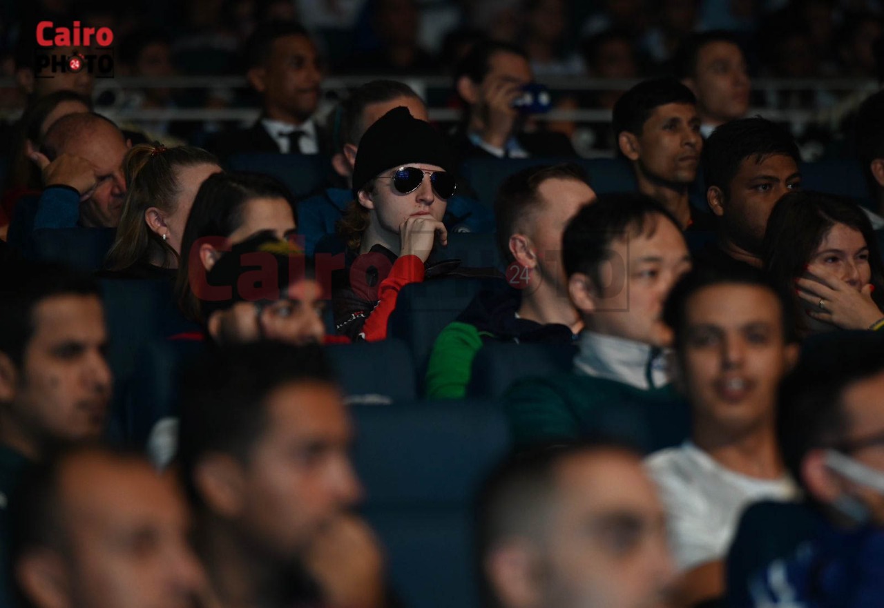 إنطلاق بطولة العالم لرماية المسدس والبندقية صور (10)