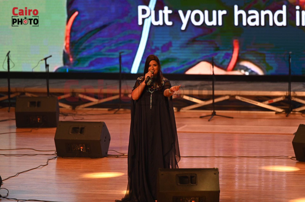 إنطلاق بطولة العالم لرماية المسدس والبندقية صور (12)