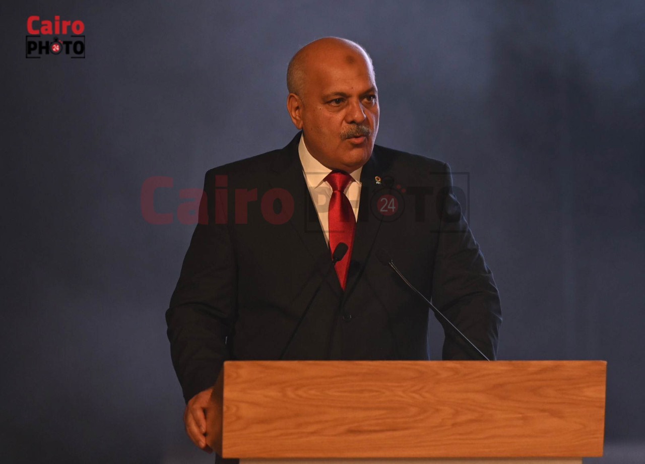 إنطلاق بطولة العالم لرماية المسدس والبندقية صور (17)