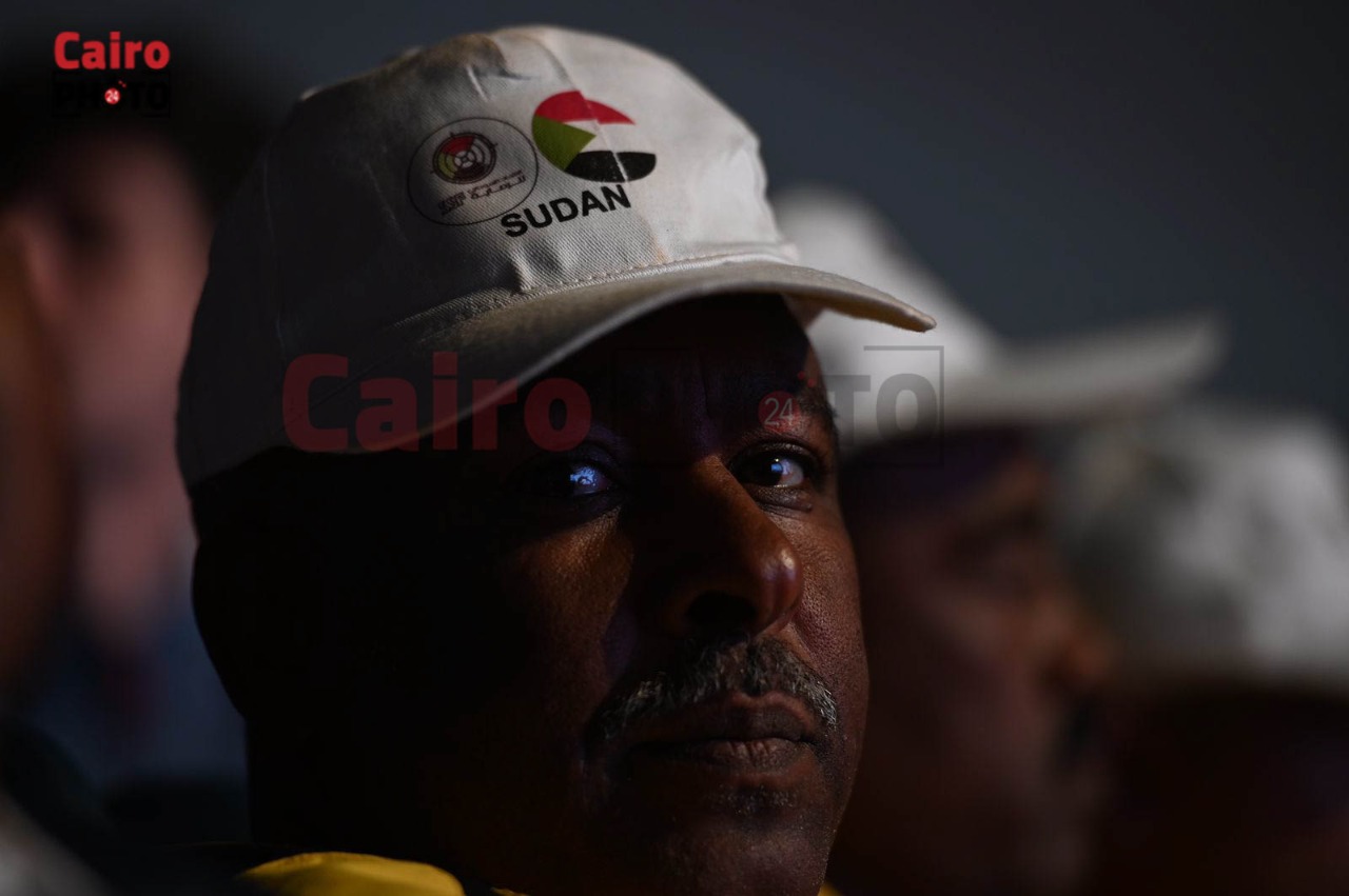 إنطلاق بطولة العالم لرماية المسدس والبندقية صور (18)