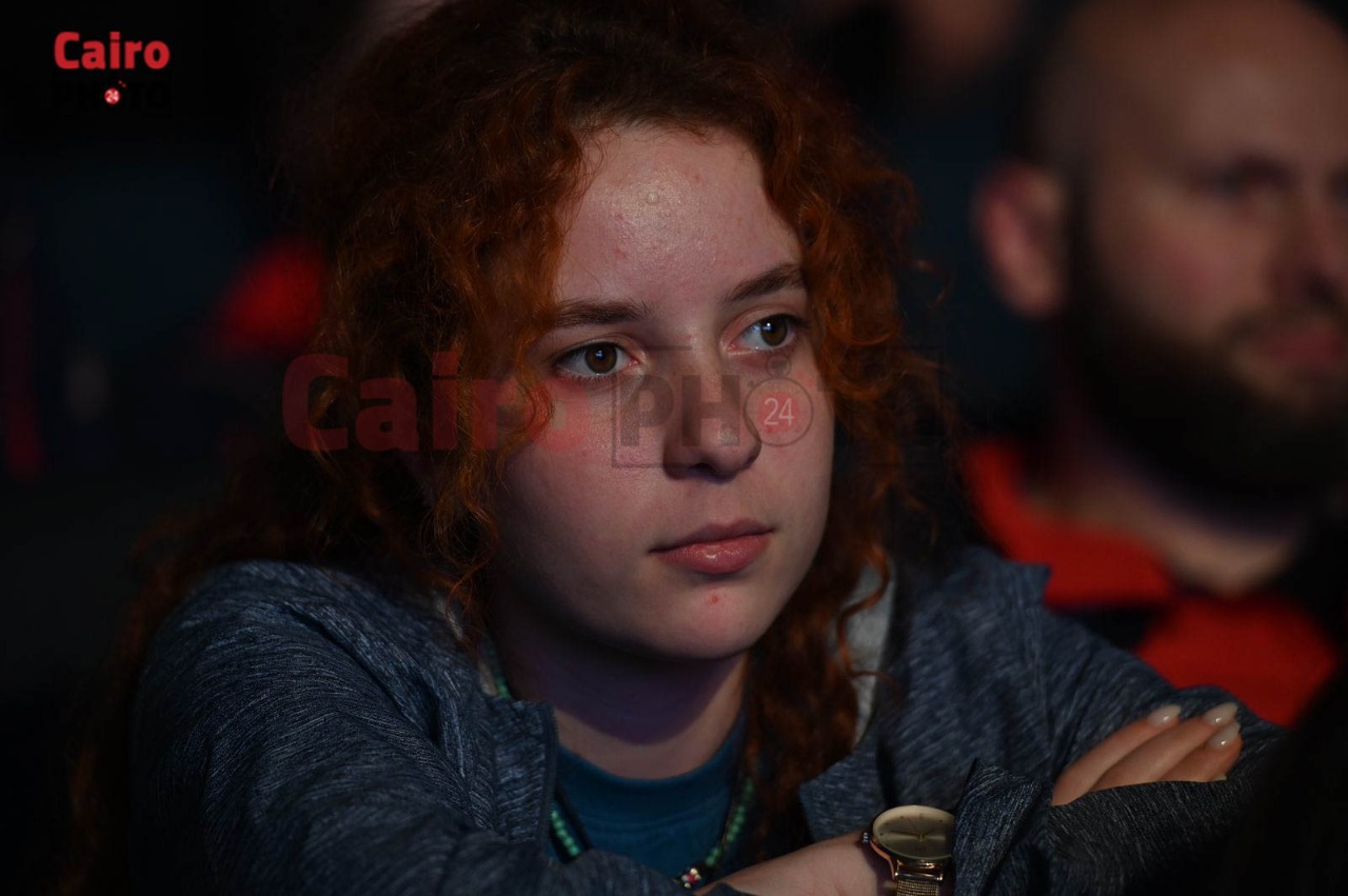 إنطلاق بطولة العالم لرماية المسدس والبندقية صور (19)