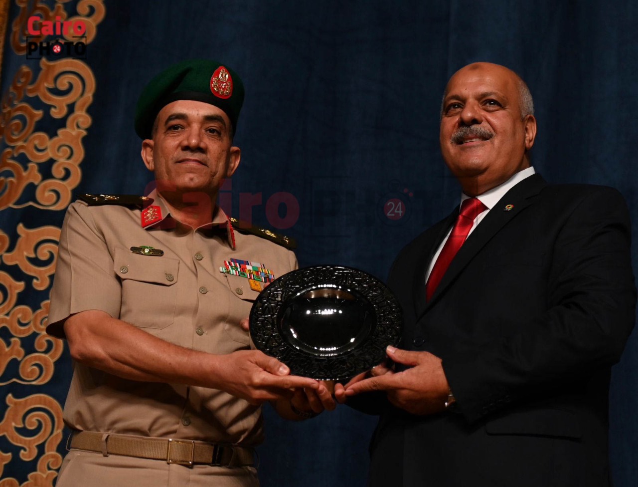 إنطلاق بطولة العالم لرماية المسدس والبندقية صور (29)