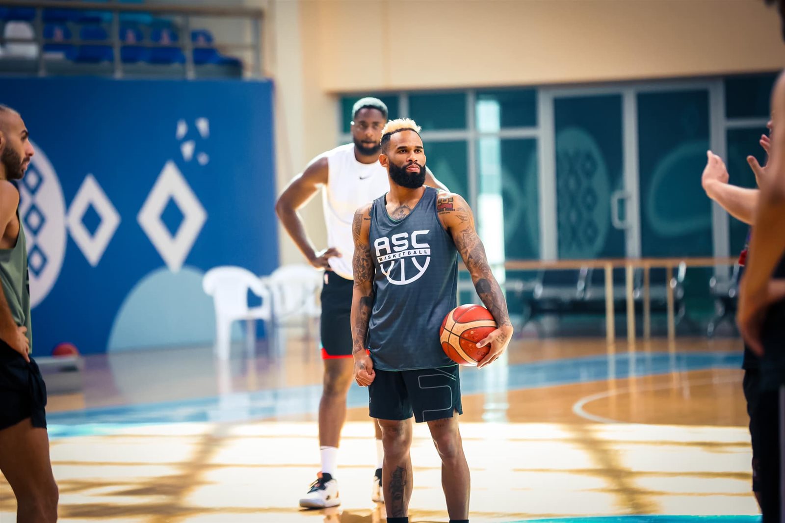 سلة الأهلي (4)