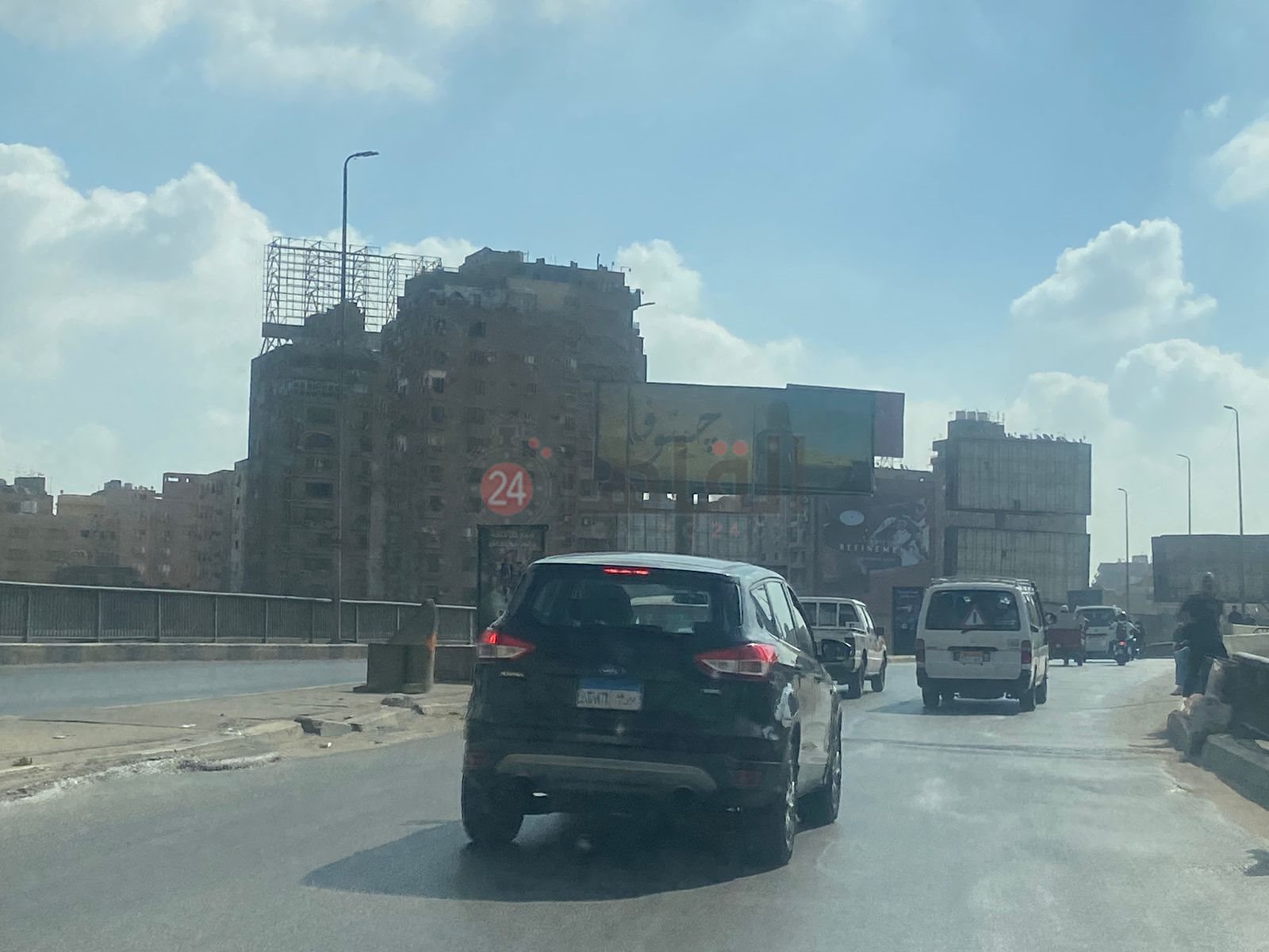 محور 26 يوليو