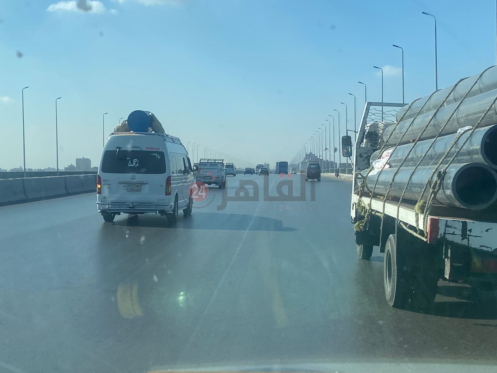 الطريق الدائري